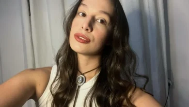Morre aos 23 anos Lívia Berthoud, estudante de direito