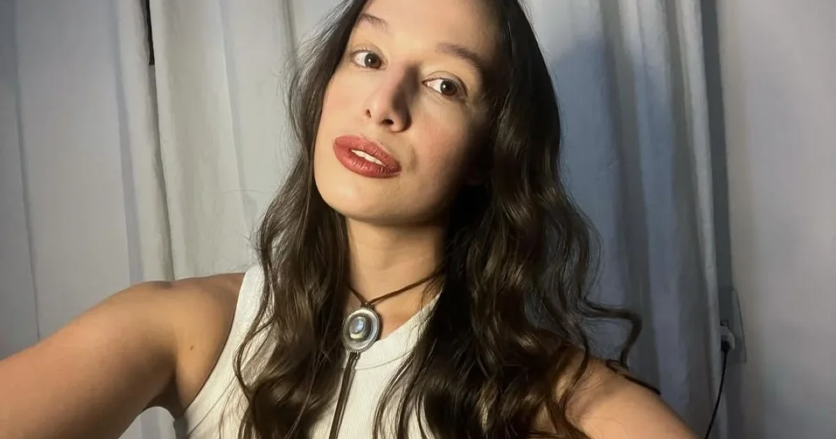 Morre aos 23 anos Lívia Berthoud, estudante de direito