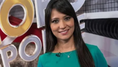 Morre aos 46 anos ex-apresentadora do Globo Esporte