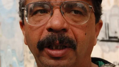 Morre aos 71 anos Carlos Adão, nome marcante da arte urbana paulista