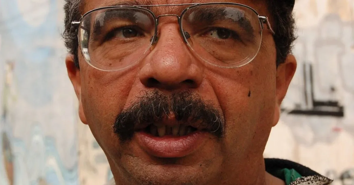 Morre aos 71 anos Carlos Adão, nome marcante da arte urbana paulista