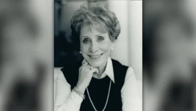 Morre atriz conhecida que atuou em séries e filmes de sucesso no mundo