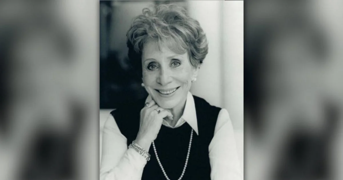 Morre atriz conhecida que atuou em séries e filmes de sucesso no mundo