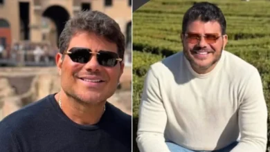 Morre empresário João Victor, de 45 anos