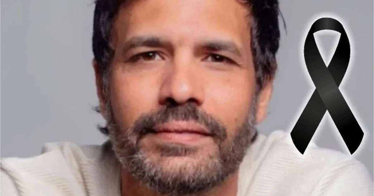 Morre ex-ator da Globo após cirurgia para retirada de tumor; sepultamento ocorre no Rio