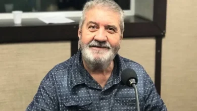 Morre João Garcia, aos 77 anos: jornalista deixa legado de décadas no esporte gaúcho