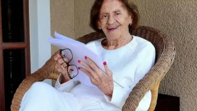 Morre Laura Cardoso aos 98 anos