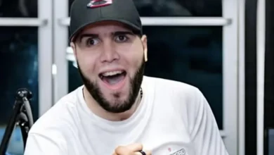 Morre o ex-boxeador Prichard Colón, de 33 anos