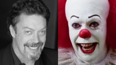 Morre Tim Curry, ator que marcou gerações com personagens inesquecíveis