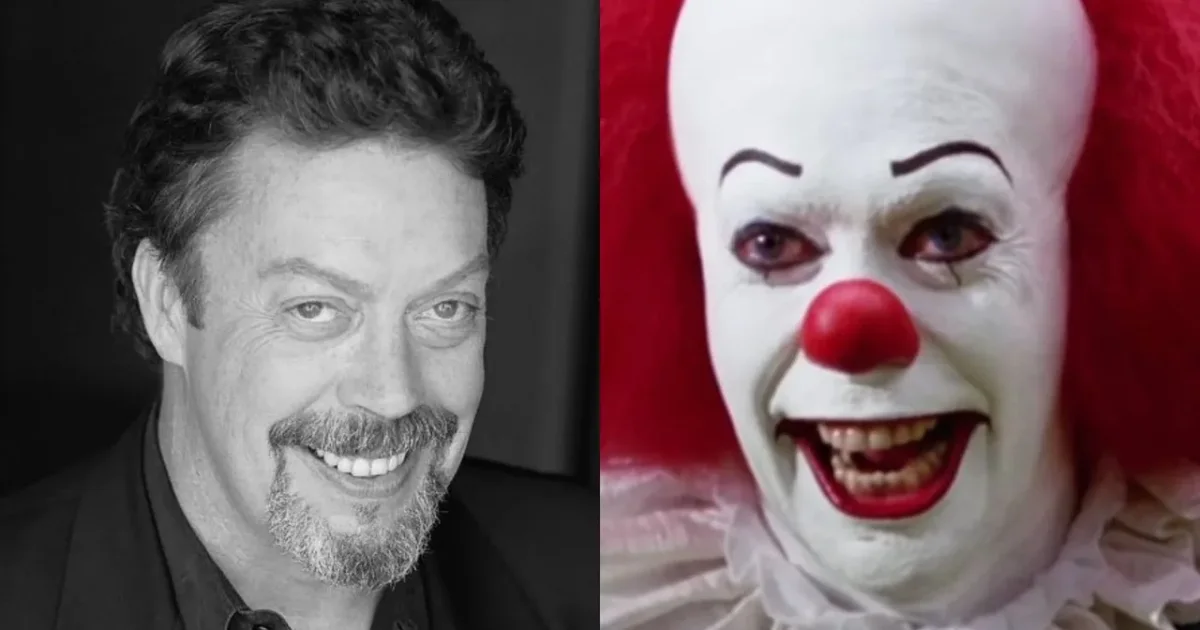 Morre Tim Curry, ator que marcou gerações com personagens inesquecíveis