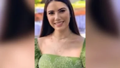 Morre Vitória Guedes, estudante de Medicina de 29 anos