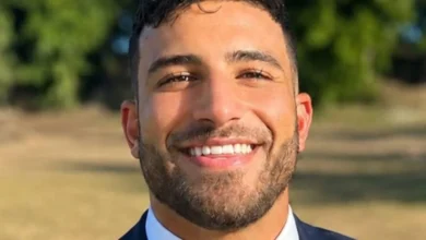 Morte do ator Christian Styles é confirmada aos 29 anos