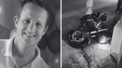 Motociclista não resiste e falece dois dias depois de acidente com motos