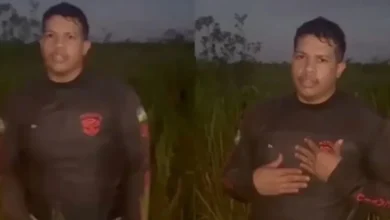 Motorista de aplicativo é encontrado morto após desaparecer; vídeo de despedida aumenta a repercussão do caso