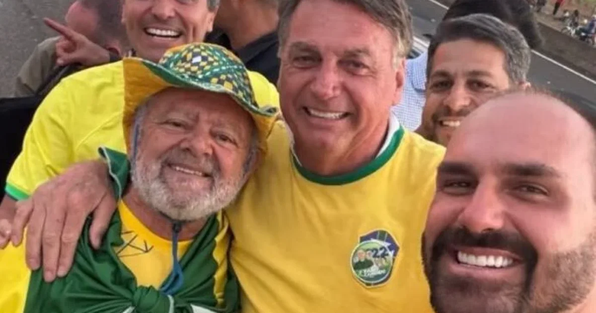 MP eleitoral pede a impugnação da candidatura do “Lula do Bem”