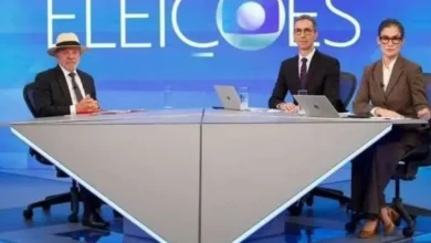 Mudança na cobertura: Globo define substituição para entrevistas no 2º turno das eleições