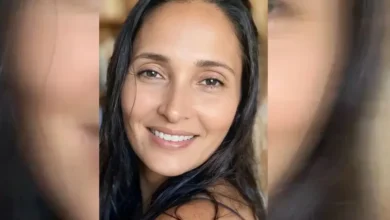 Mulher corre em busca de socorro após ser baleada, mas não resiste; marido é procurado pela polícia