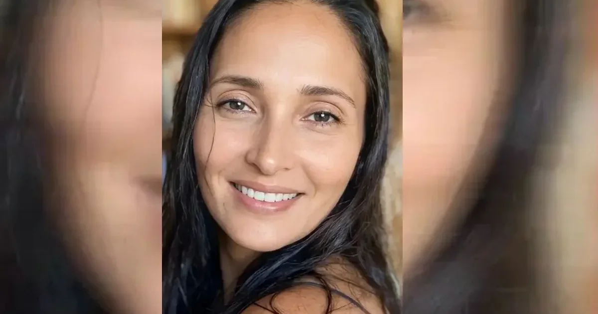 Mulher corre em busca de socorro após ser baleada, mas não resiste; marido é procurado pela polícia