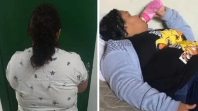 Mulher de 38 anos que fingia ser criança recebe decisão da Justiça