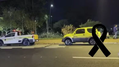 Mulher grávida vai a óbito após ser atropelada no interior de São Paulo