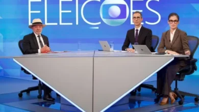 Na Sabatina do Jornal Nacional, Lula defende Lulinha ao vivo na Globo