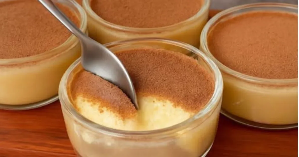 Não usei leite condensado nem forno: coloquei banana congelada no liquidificador e descobri uma sobremesa incrível