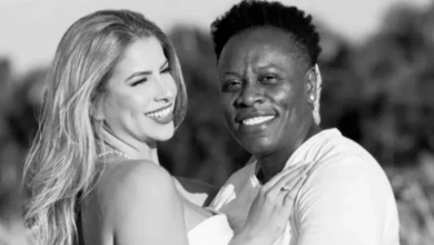 Neném, da dupla com Pepê, anuncia fim do casamento após 14 anos