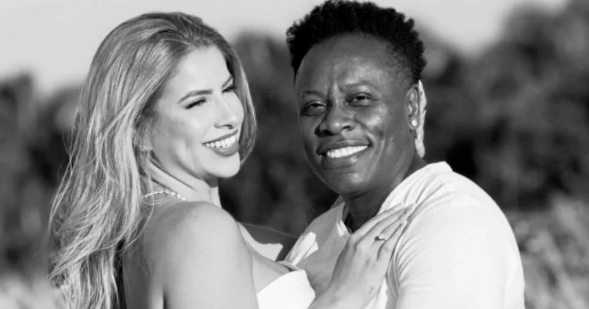 Neném, da dupla com Pepê, anuncia fim do casamento após 14 anos