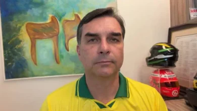 Nesta quarta, Flávio fará importante anúncio