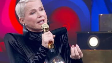 Ney Matogrosso reage após ser citado por Xuxa na Globo