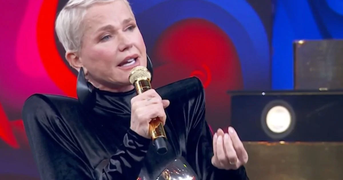 Ney Matogrosso reage após ser citado por Xuxa na Globo