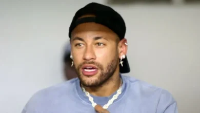 Neymar não fica calado e diz o que pensa depois de xingamentos