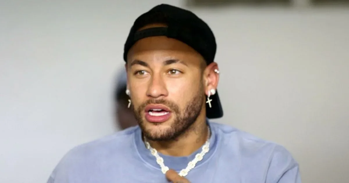Neymar não fica calado e diz o que pensa depois de xingamentos