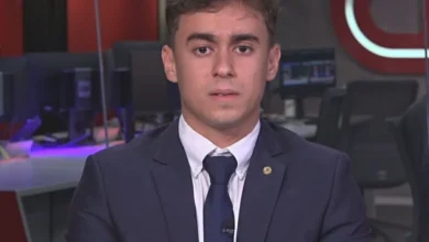 Nikolas faz proposta a Zema, mas ex-governador mantém decisão sobre eleição de 2026
