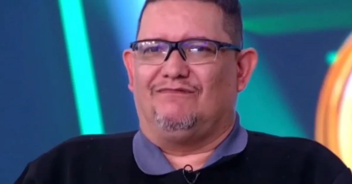 No Show do Milhão, participante perde prêmio de R$ 100 mil por um erro