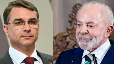 Notícia entre o embate de Lula com Flávio Bolsonaro é confirmada