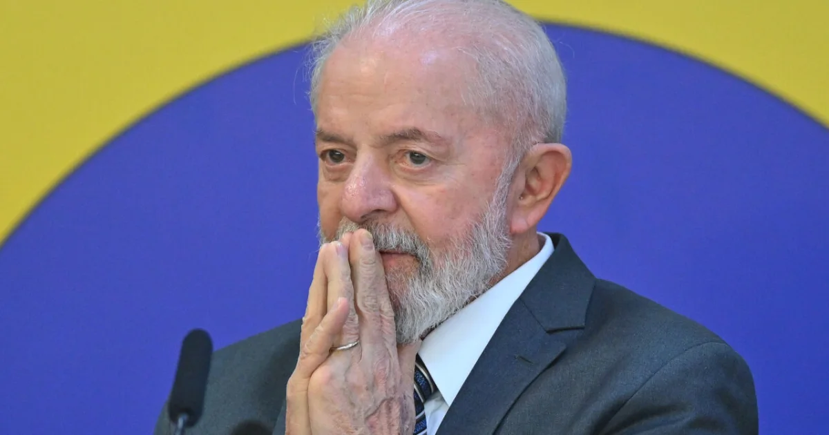 Notícia sobre Lula é confirmada e movimenta disputa
