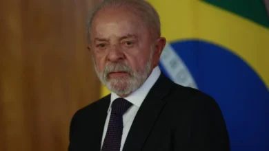 Notícia sobre Lula e Flávio Bolsonaro é confirmada