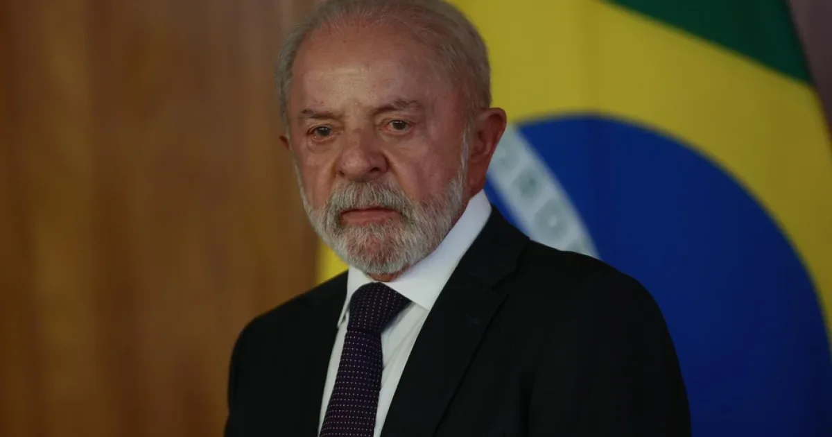 Notícia sobre Lula e Flávio Bolsonaro é confirmada