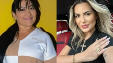 Nova carta de Deolane provoca reação emocionante da mãe