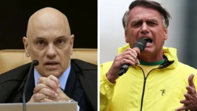 Nova decisão do STF chama atenção em caso envolvendo ex-presidente