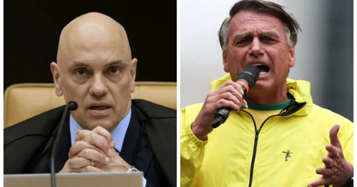 Nova decisão do STF chama atenção em caso envolvendo ex-presidente