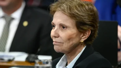 Nova fala de Tereza Cristina anima aliados de Flávio Bolsonaro