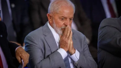 Novo aciona TSE contra chapa Lula-Alckmin por suposto abuso de poder