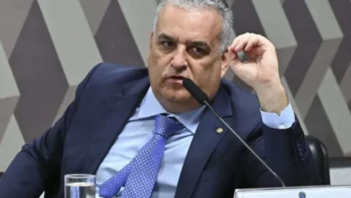 Novo depoimento chega ao STF e acrescenta versão inesperada a caso envolvendo Alfredo Gaspar