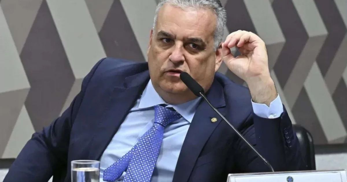 Novo depoimento chega ao STF e acrescenta versão inesperada a caso envolvendo Alfredo Gaspar