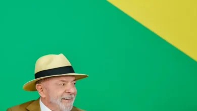 Novo slogan de Lula é revelado e já provoca reações