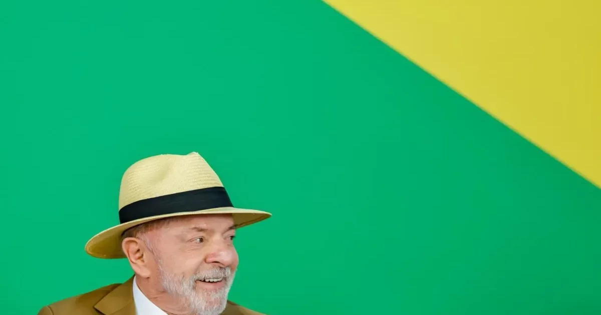 Novo slogan de Lula é revelado e já provoca reações
