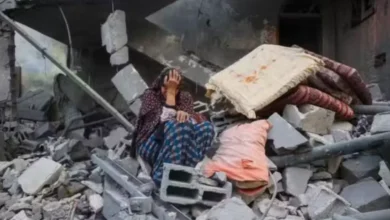 Novos ataques em Gaza deixam ao menos 18 mortos enquanto negociações por cessar-fogo enfrentam obstáculos