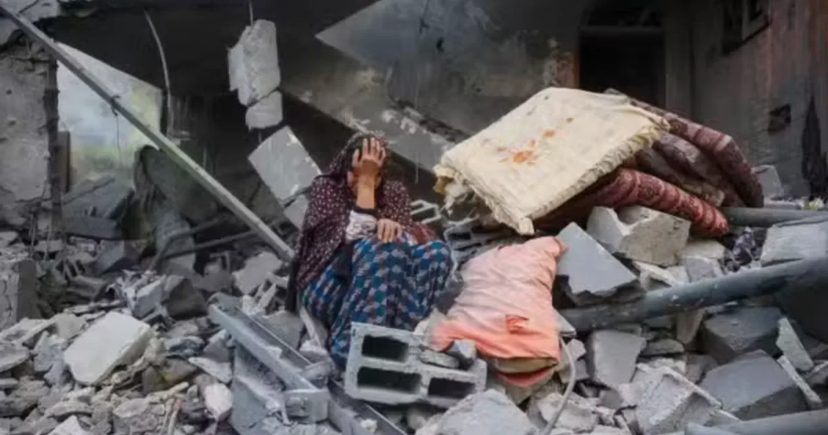 Novos ataques em Gaza deixam ao menos 18 mortos enquanto negociações por cessar-fogo enfrentam obstáculos